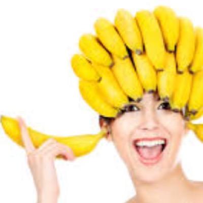 If you eatin a banana WATCHOUT 
DM your pics 
This is the only Pitt Banana account