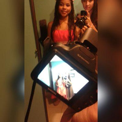 Directioner♥                                                      Panamá.