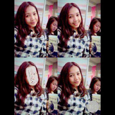 SHS 8 palembang ^_^ !!! 26 09 1997