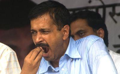 AAM nahi.. Angoor ki bhook. *Parody*