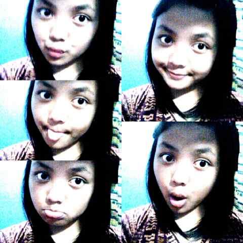 My zodiak carpicorn my sister @Tiara_Julianti98 friends @salwa_haikal @naura_rd. 1-2-2015