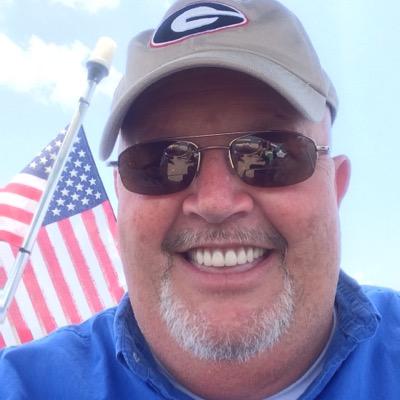 Retired lead Singer Seldom Blues Band , Retired Police Chief Boston Police Dept. The biggest Georgia Bulldog Fan in the. world!!!!!