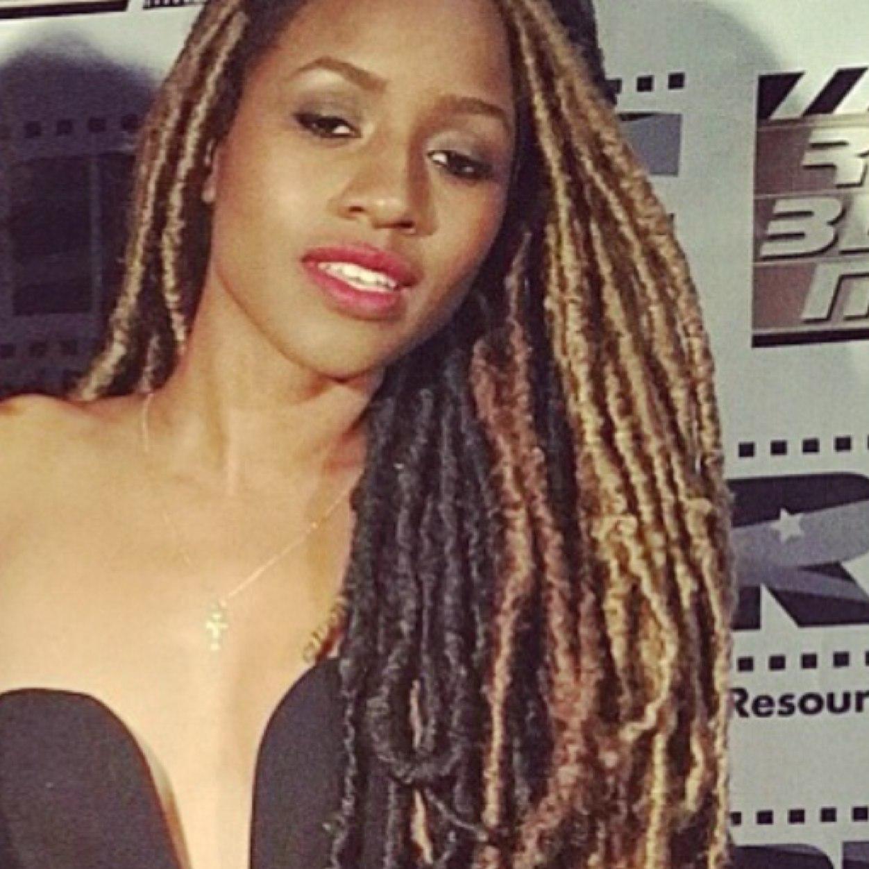 Independent Filmmaker, Writer, Director, Actress, Denise on That Guy.