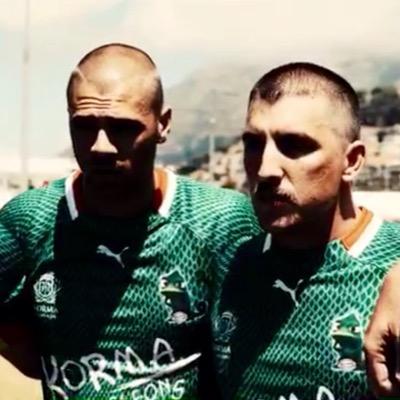 Rugby and Water
