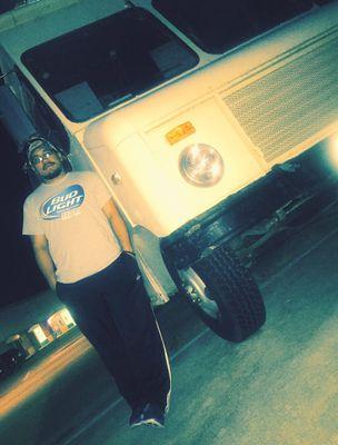 daflockhou's profile picture. Serving authentic chicken dishes from all over the world on the streets of Htown         INSTAGRAM- @daflockhou