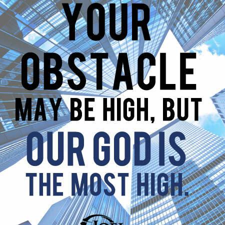 I believe in Jesus Christ