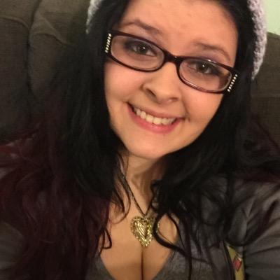 I'm no good at bios, so..follow me? :)