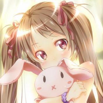 Not much is known about this girl all anyone knows is she is alone