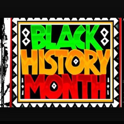 SUBMIT YOUR NAME, GRADE, BLACK HISTORY FACT, OR SHORT POEM BY THURSDAY TO BE READ ON FRIDAY'S Africa & You SEGMENT ON THE ANNOUNCEMENTS! One Love!