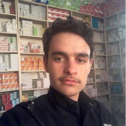 Munirahmadi5's profile picture. 