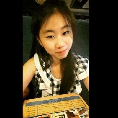 Piyamon Nontarakchaisorn
nickname: Patty
Hobbies: Crossword, Reading, Singing
Thanks for following :)