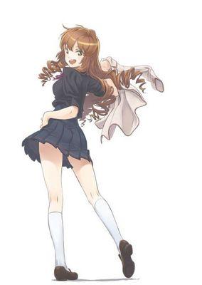 Im 2nd Lieutenant Colleen Walker at your service. I work in the Library also. Age 20, FMA OC #MVRP //V1: #Single//  V2: #Single #BiSexual
