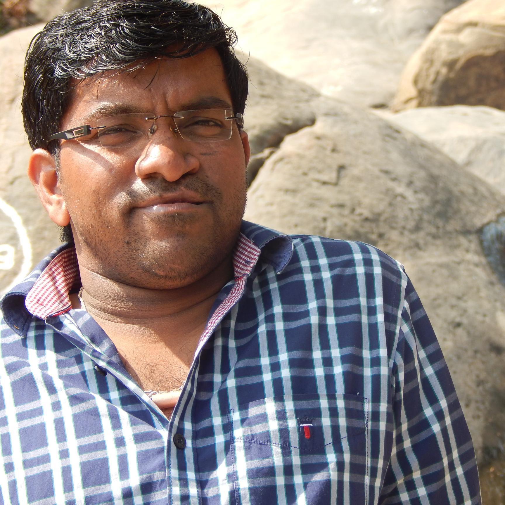 jagamohapatra's profile picture. 