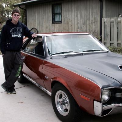 BrownellWayne's profile picture. 