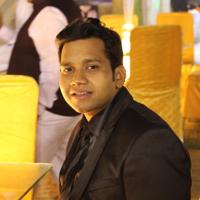 Somit Srivastava (@_somit_) 's Twitter Profile Photo