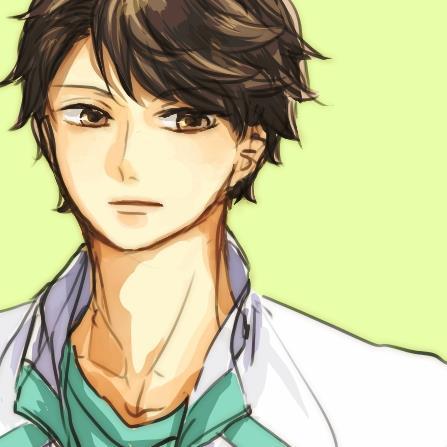 みんおじさんのプロフィール画像
