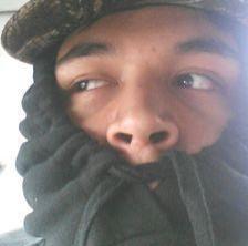 Legally No Chill 

I was born drunk what it do

P.O.P hold it down Barley