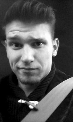 Student Singer/Song Writer.