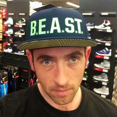 H4RP00N's profile picture. Director, Nike EQ/Acc Greater China | Ph.D Robotics & Kinematics, Lboro | Aspiring athlete: Golf, Cycling, Weights |    via Truro, Loughborough & Utrecht