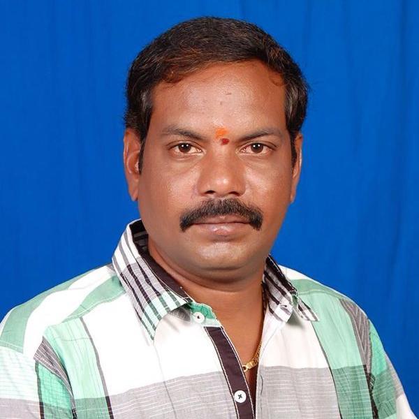 i am natraj