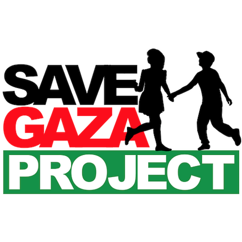 A Non-profit organization based in Gaza that aims to help the people of Gaza and Palestine.