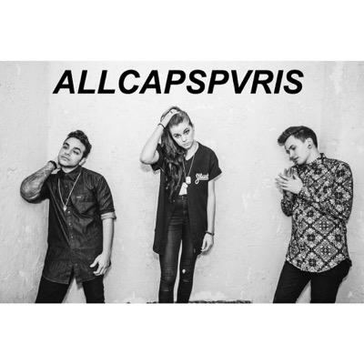 lyrics written by @ThisIsPVRIS