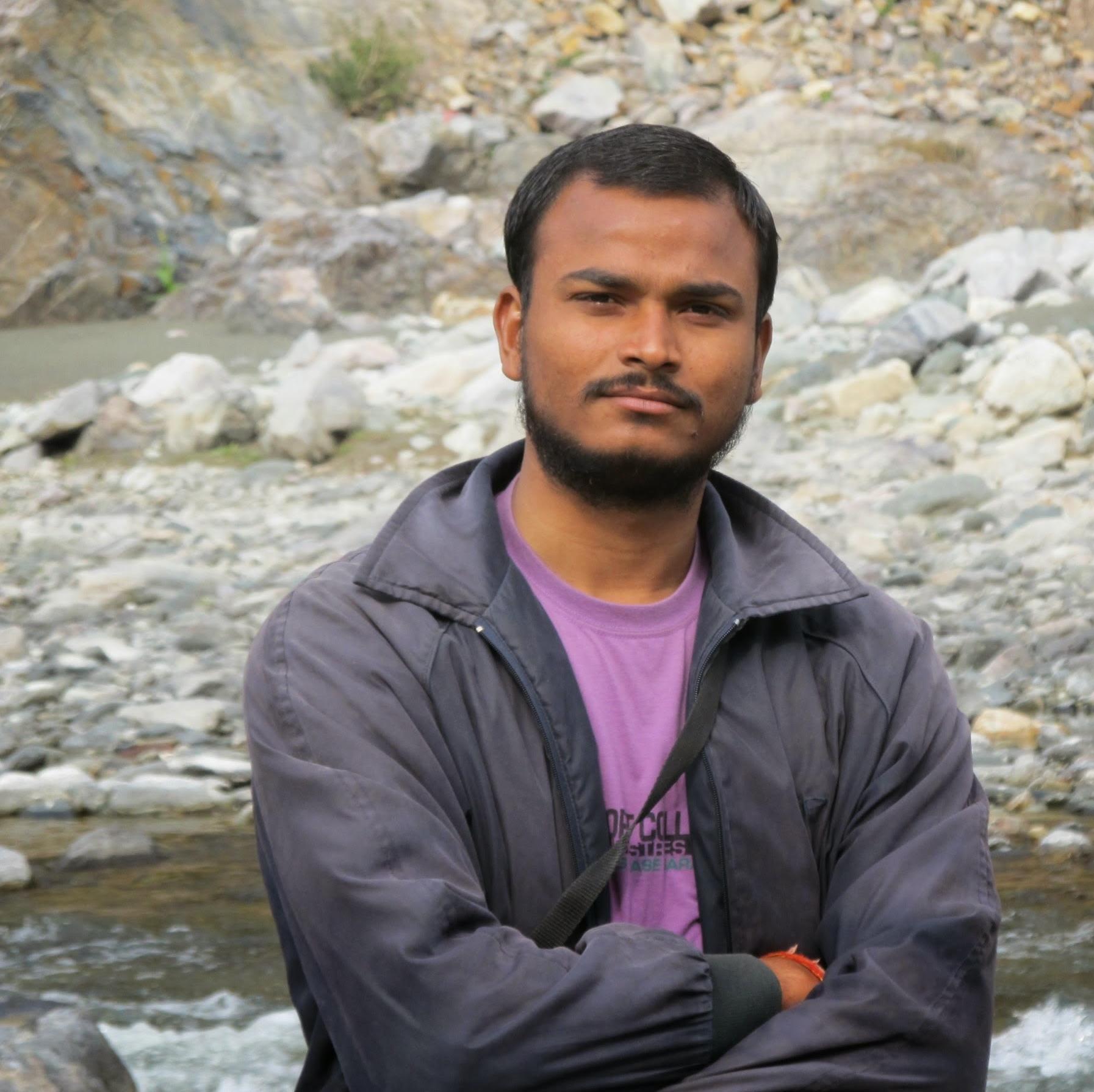 Research Scholar at IIT Delhi