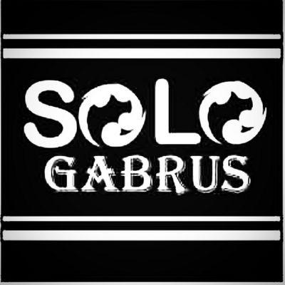 GABung teRUS bersama @SoloGabrus ..MARI KEKANCAN