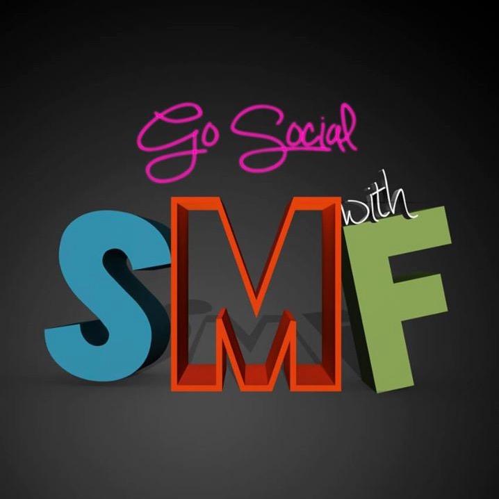 go_smf's profile picture. WE HEAR YOU OUT,
PICK YOUR HABITS AND
LEARN YOUR TASTE TO
CREATE A ONE-STOP-SOLUTION
FOR YOUR BRAND.