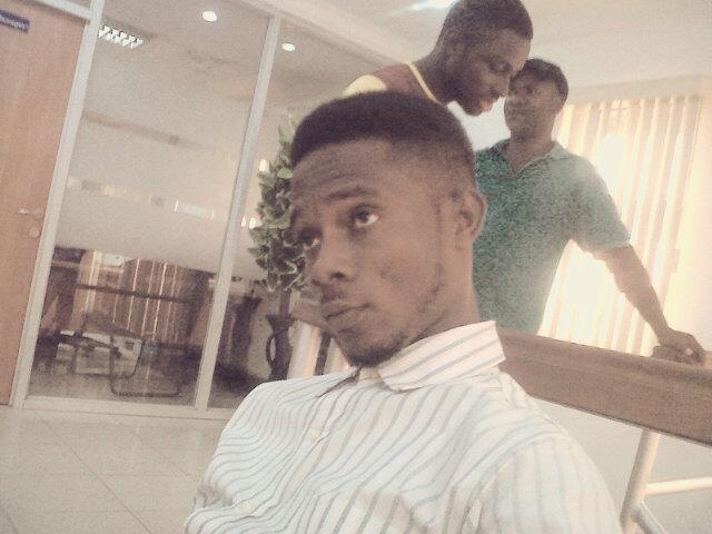 clifford_jnr's profile picture. I'm gentle,kind,loyal,honest handsome,lovely nd intelligent.. Α̲̅Ω̴̩̩̩̥d̶̲̥̅̊ I hate lies,I like been faithful nd patient.