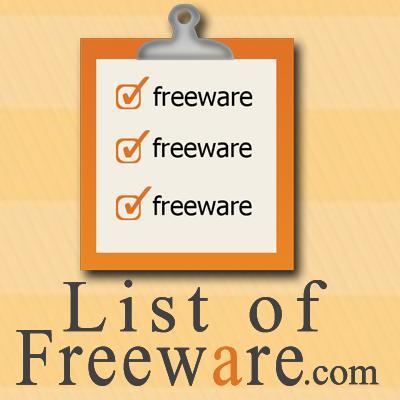 This website provides a central place where you can find list of all type of free software.