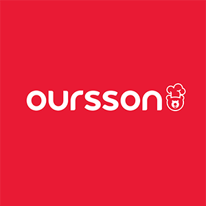 Oursson – интернет-магазин кулинарных инноваций и товаров для приготовления здоровой еды