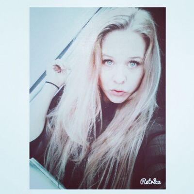 Happy with my baby @MarkkkH_ ♥