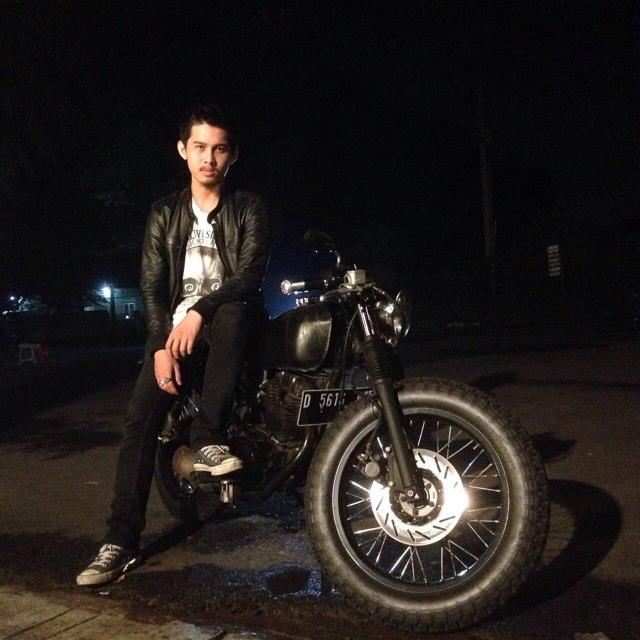 rahadianilhamp's profile picture. 