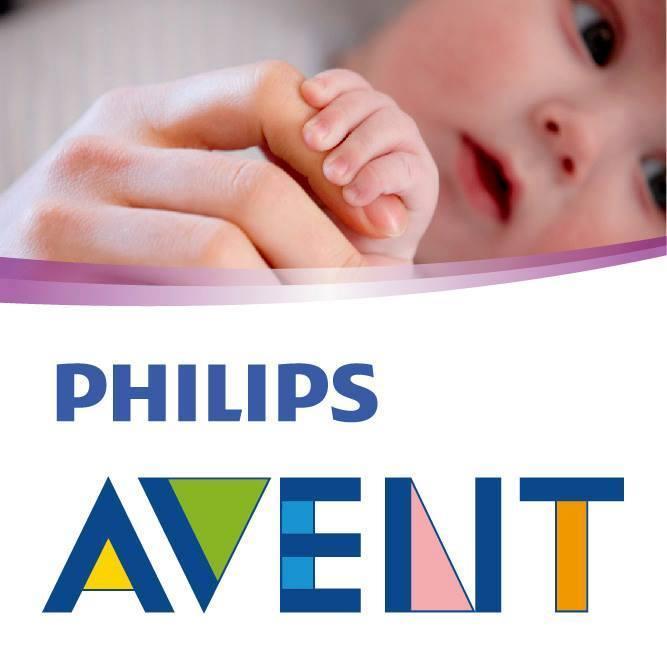 Philips Avent Also care Baby's and Mama's