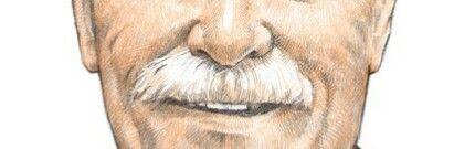 Joey Pipa's mustache: self-aware, Sabbath keeping, truly reformed, Southern Presbyterian. Opinions are my own, and are not those of Dr. Pipa or GPTS.