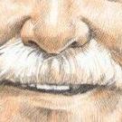 Joey Pipa's Mustache (@jpipasmustache) 's Twitter Profile