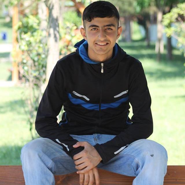 Bağcılar Çocuqu. Diyarbakır 3