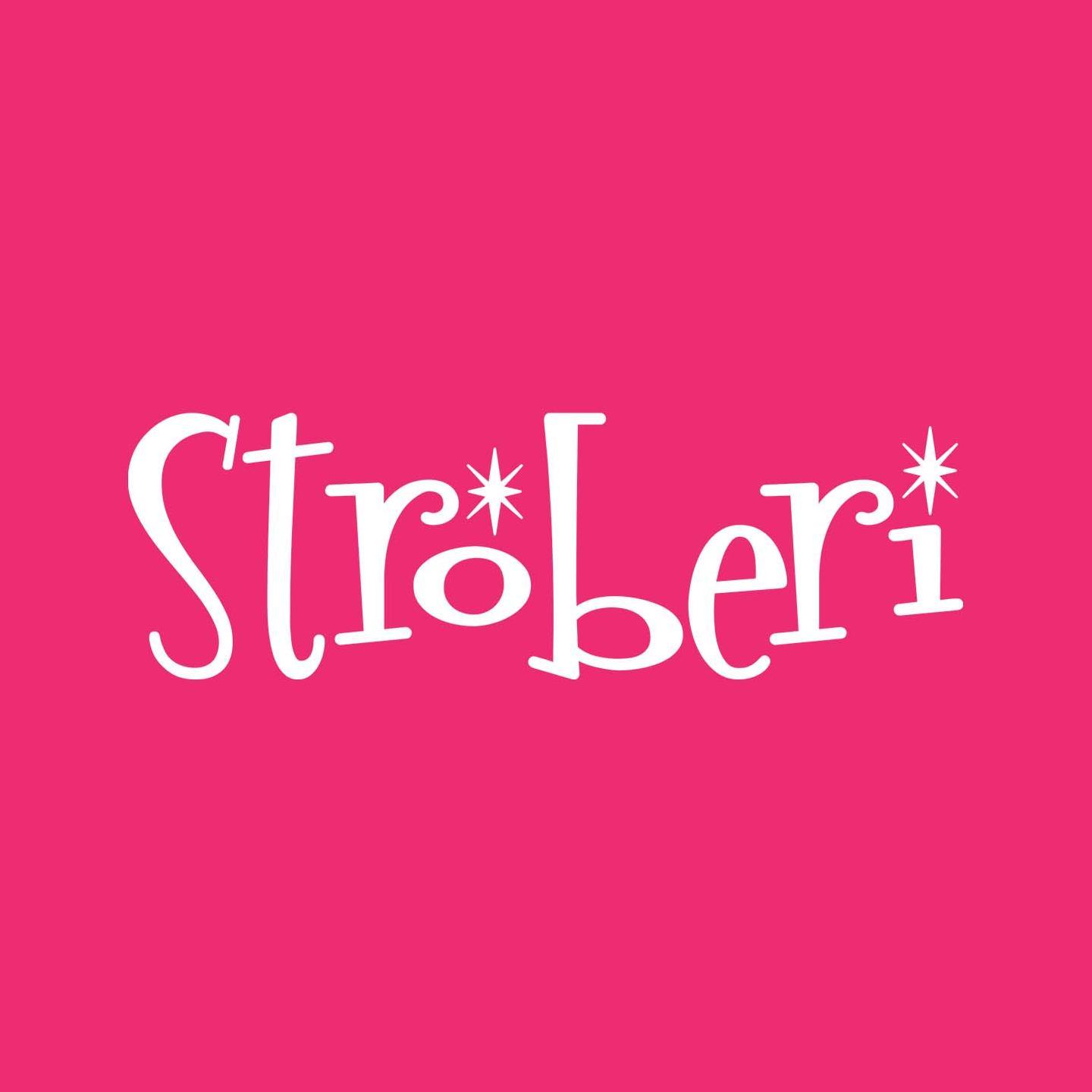 No.1 Fashion Retail Acessories in Indonesia #beaccessorized, Add Line Official Stroberi @stroberi