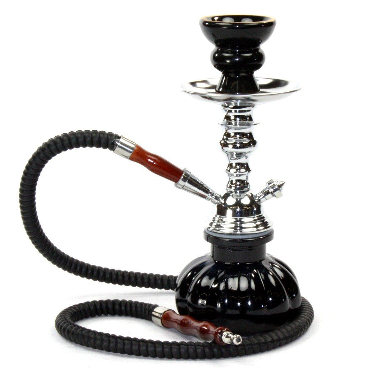 We are a Youtube channel that upload videos of hooka. We also review,hookahs,flavors,coals,hoses and everything that has to do with it!