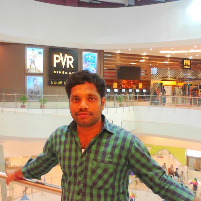 Anveshhk's profile picture. 