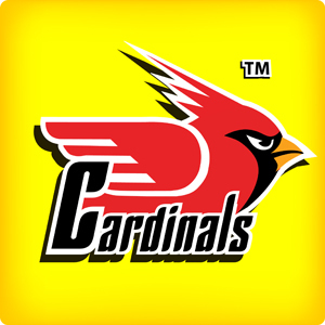 The Cardinals are part of the Alpha League in the A.D.A. - ANIMATION DANCE ASSOCIATION, featuring artists from all over the world in a daily animated dance off.