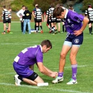 RCT ⚫️ Aupa BO