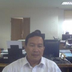 perdanadjoko1's profile picture. 