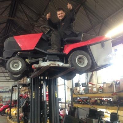 DK plant services