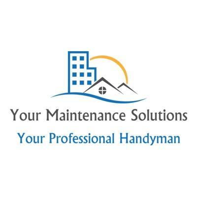 Your Maintenance Solutions is a business offering professional handyman services for all home and commercial maintenance repairs