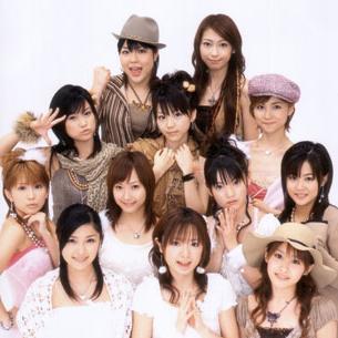 モーニング娘。(Morning Musume)の気になる情報を発信して行きます。