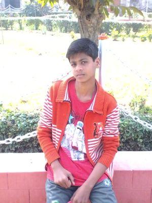 Atul bhai