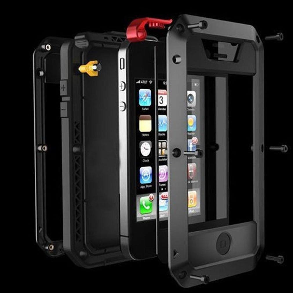 ShatterArmor's profile picture. 