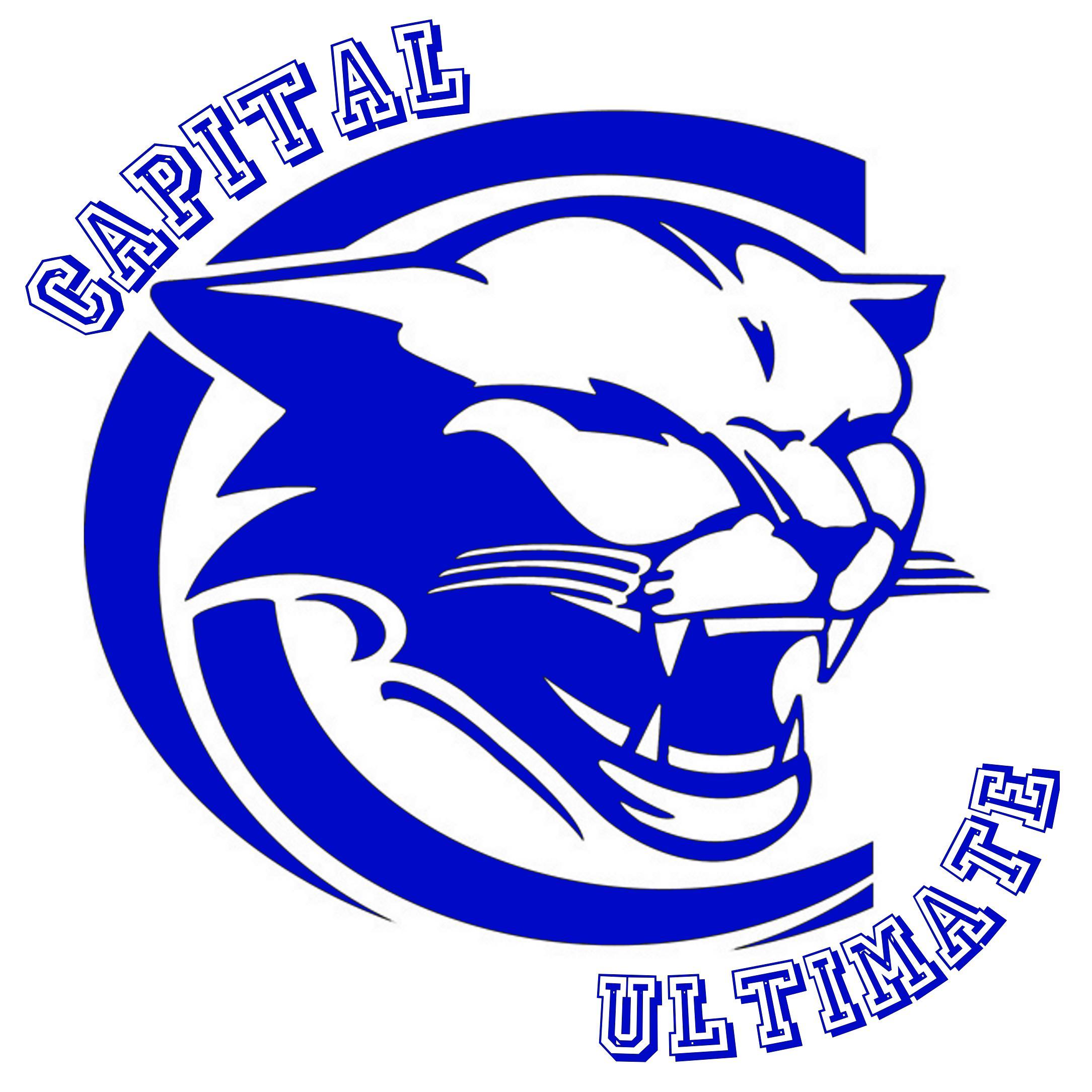 CapitalUltimate's profile picture. 